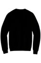 Detroit Fleece Crewneck Pocket Sweatshirt