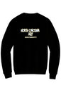 NCAT LOVE Fleece Crewneck with Kangaroo Pocket