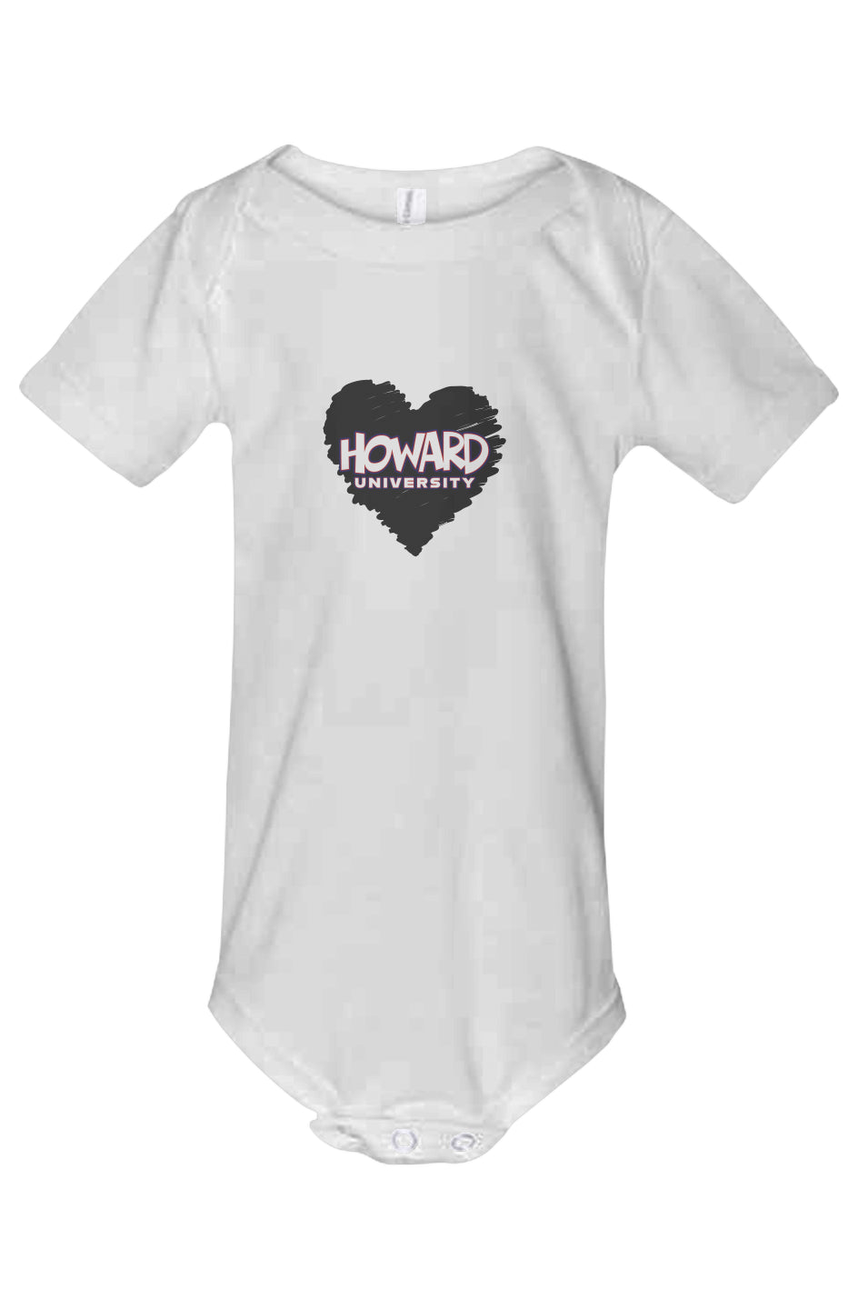 Howard LOVE Baby Jersey One Piece