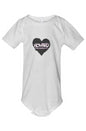 Howard LOVE Baby Jersey One Piece