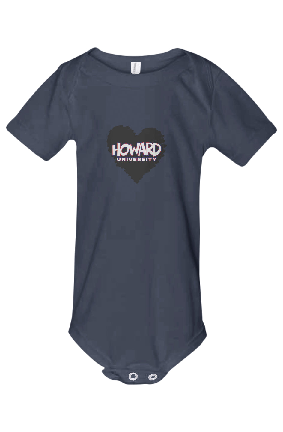 Howard LOVE Baby Jersey One Piece