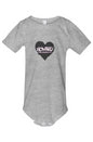 Howard LOVE Baby Jersey One Piece