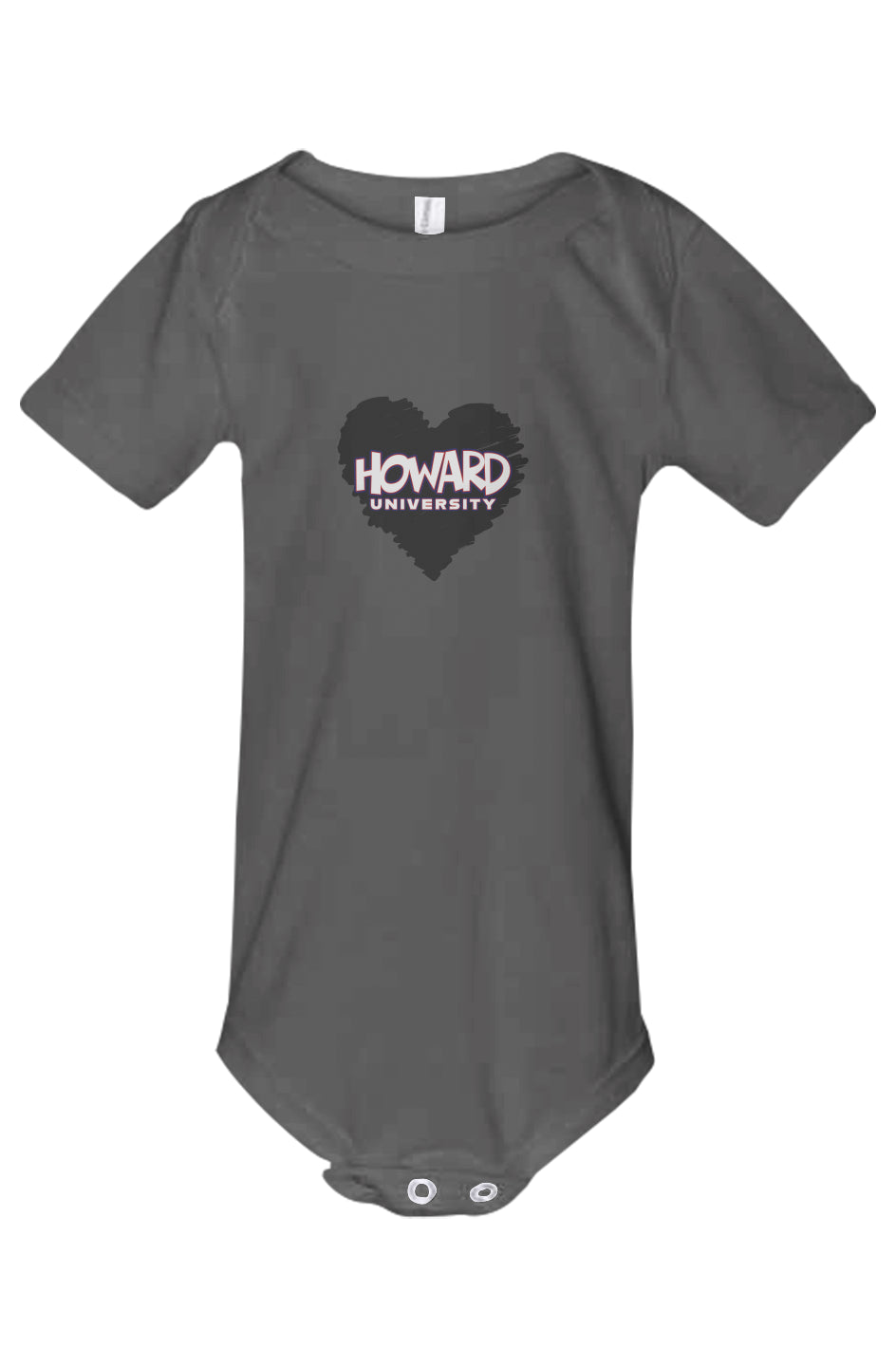 Howard LOVE Baby Jersey One Piece