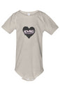 Howard LOVE Baby Jersey One Piece