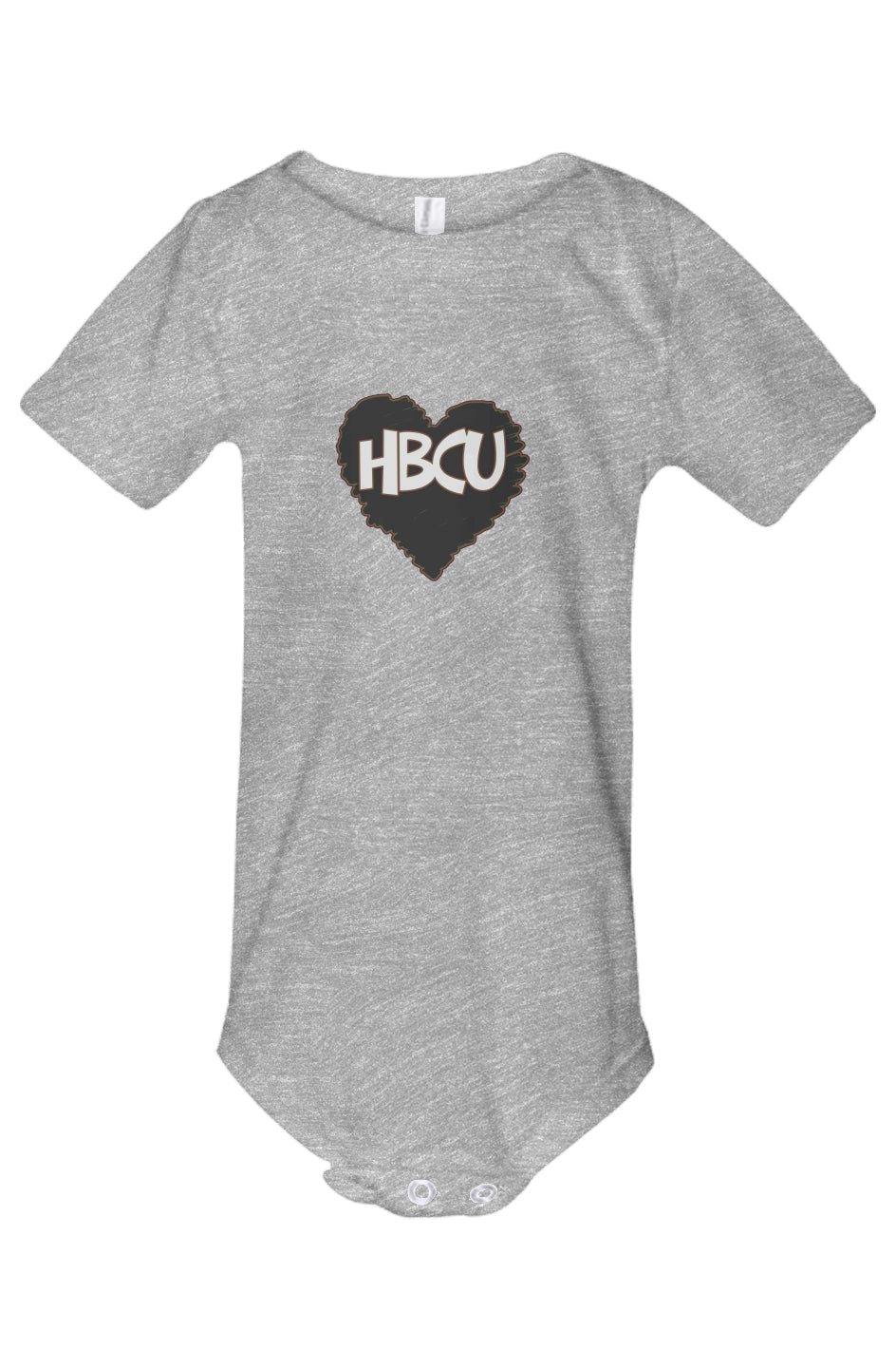 HBCU Baby Jersey One Piece