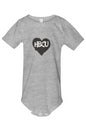 HBCU Baby Jersey One Piece