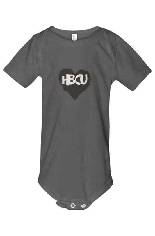 HBCU Baby Jersey One Piece