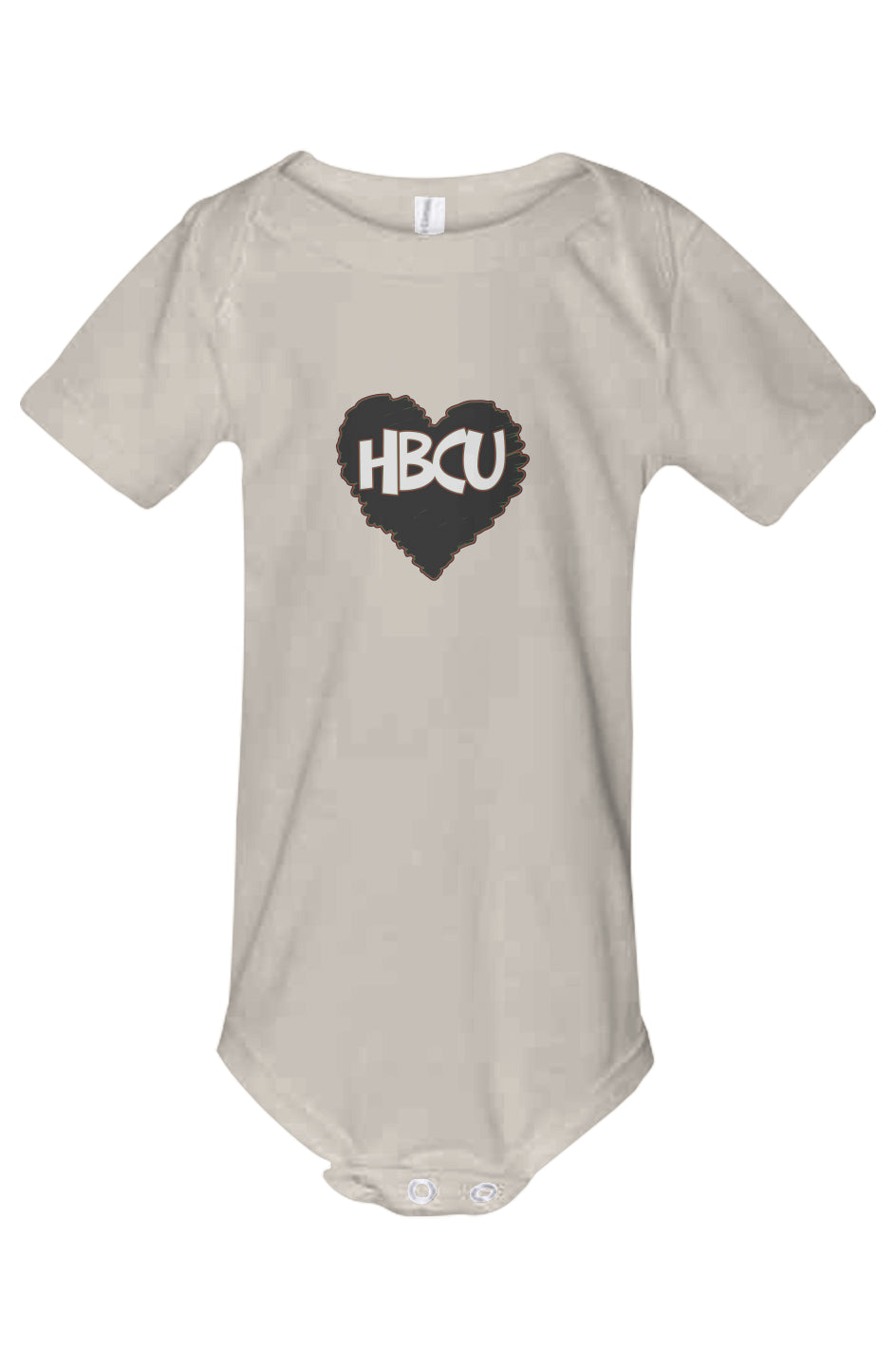 HBCU Baby Jersey One Piece