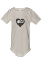 HBCU Baby Jersey One Piece