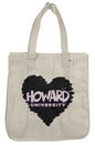 Howard LOVE Hemp Market Tote