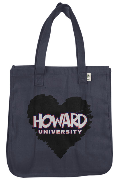Howard LOVE Hemp Market Tote