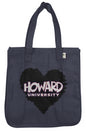 Howard LOVE Hemp Market Tote