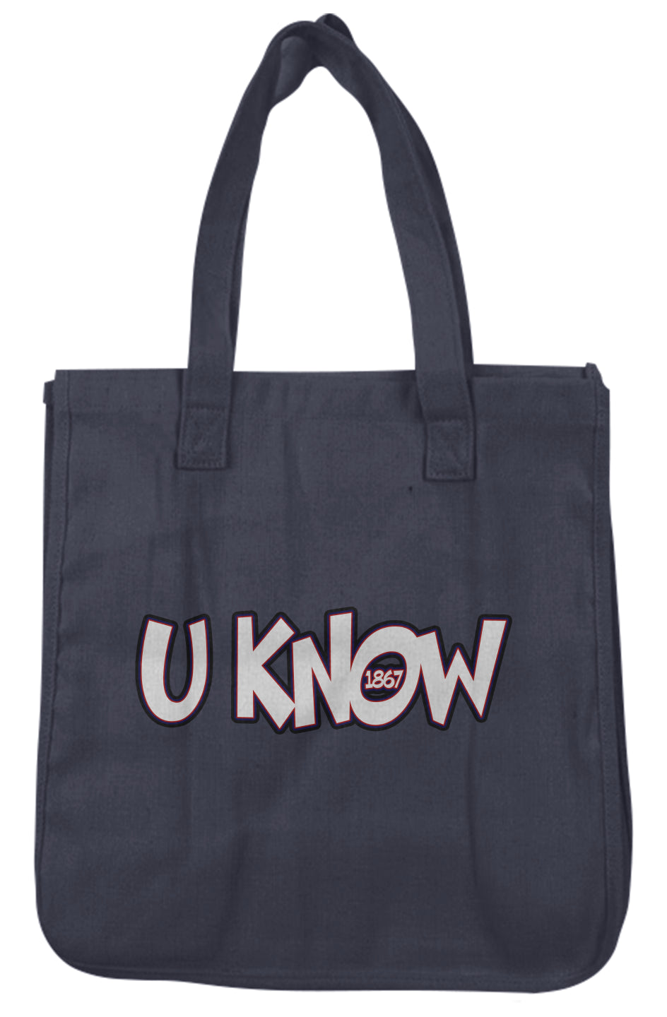 Howard LOVE Hemp Market Tote