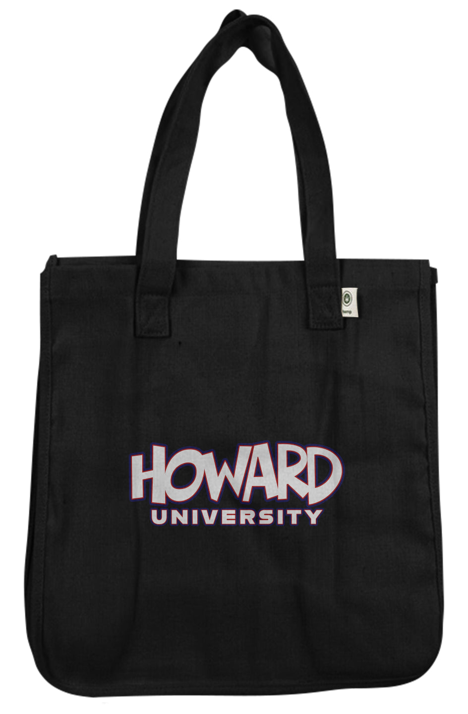 Howard LOVE Hemp Market Tote