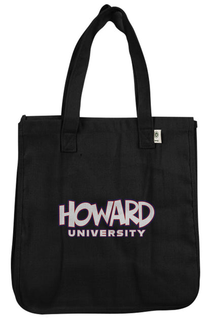 Howard LOVE Hemp Market Tote