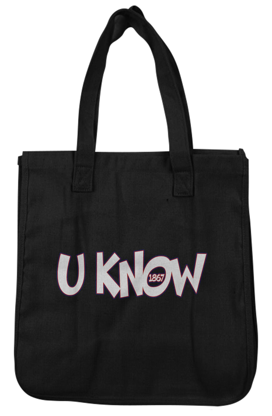 Howard LOVE Hemp Market Tote