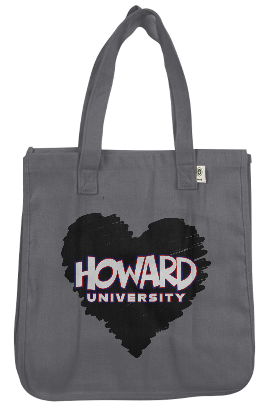 Howard LOVE Hemp Market Tote