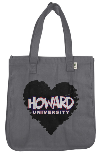 Howard LOVE Hemp Market Tote