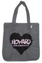 Howard LOVE Hemp Market Tote
