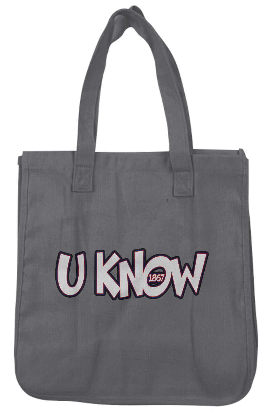 Howard LOVE Hemp Market Tote