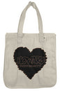 Howard RBG Hemp Market Tote
