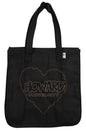 Howard RBG Hemp Market Tote