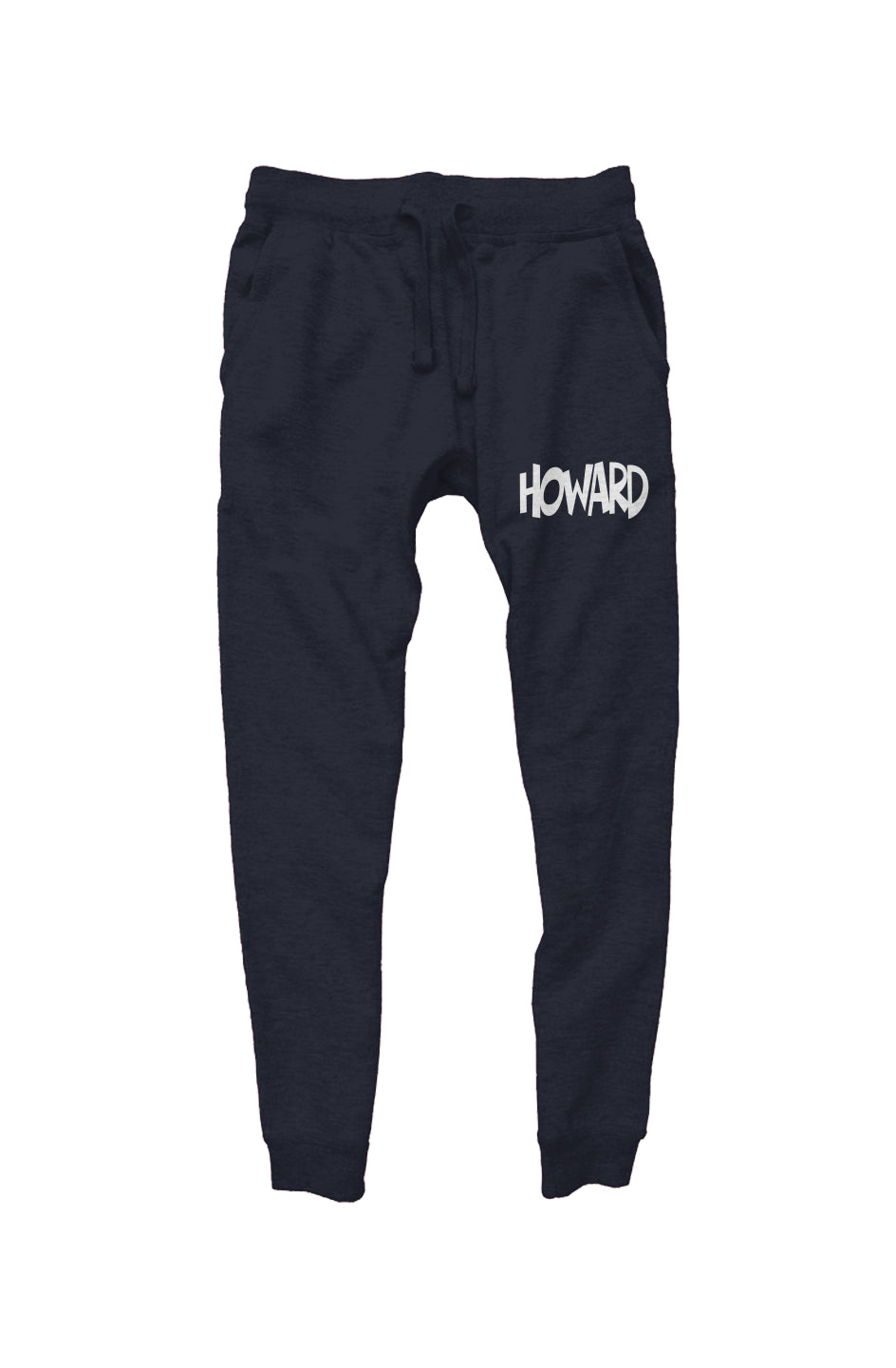 Howard Unisex Premium Joggers