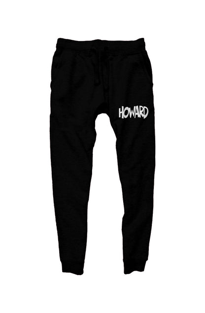 Howard Unisex Premium Joggers