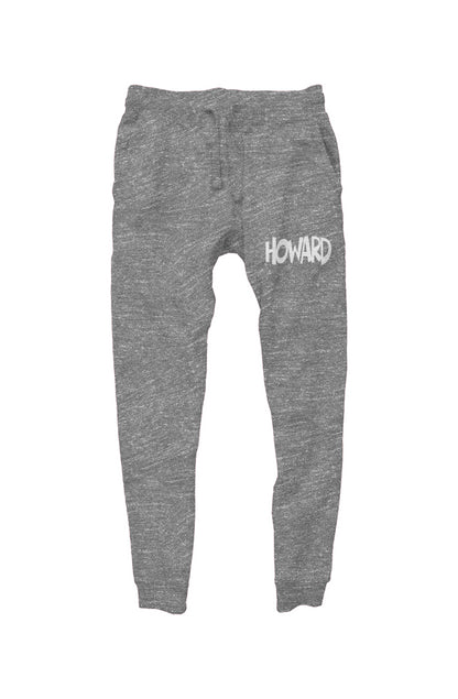 Howard Unisex Premium Joggers
