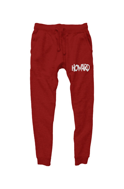 Howard Unisex Premium Joggers