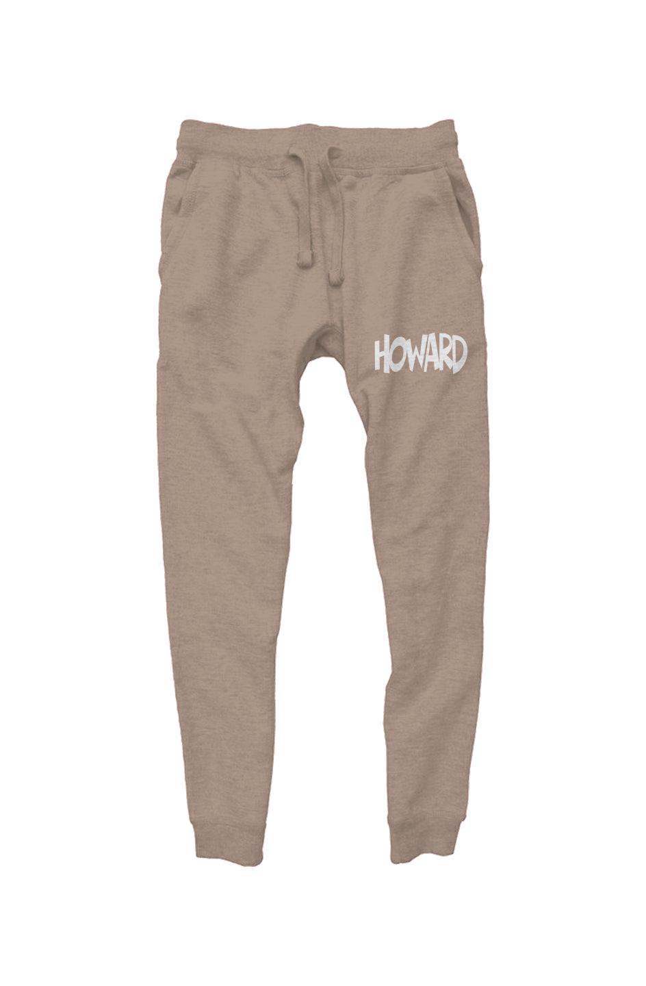 Howard Unisex Premium Joggers
