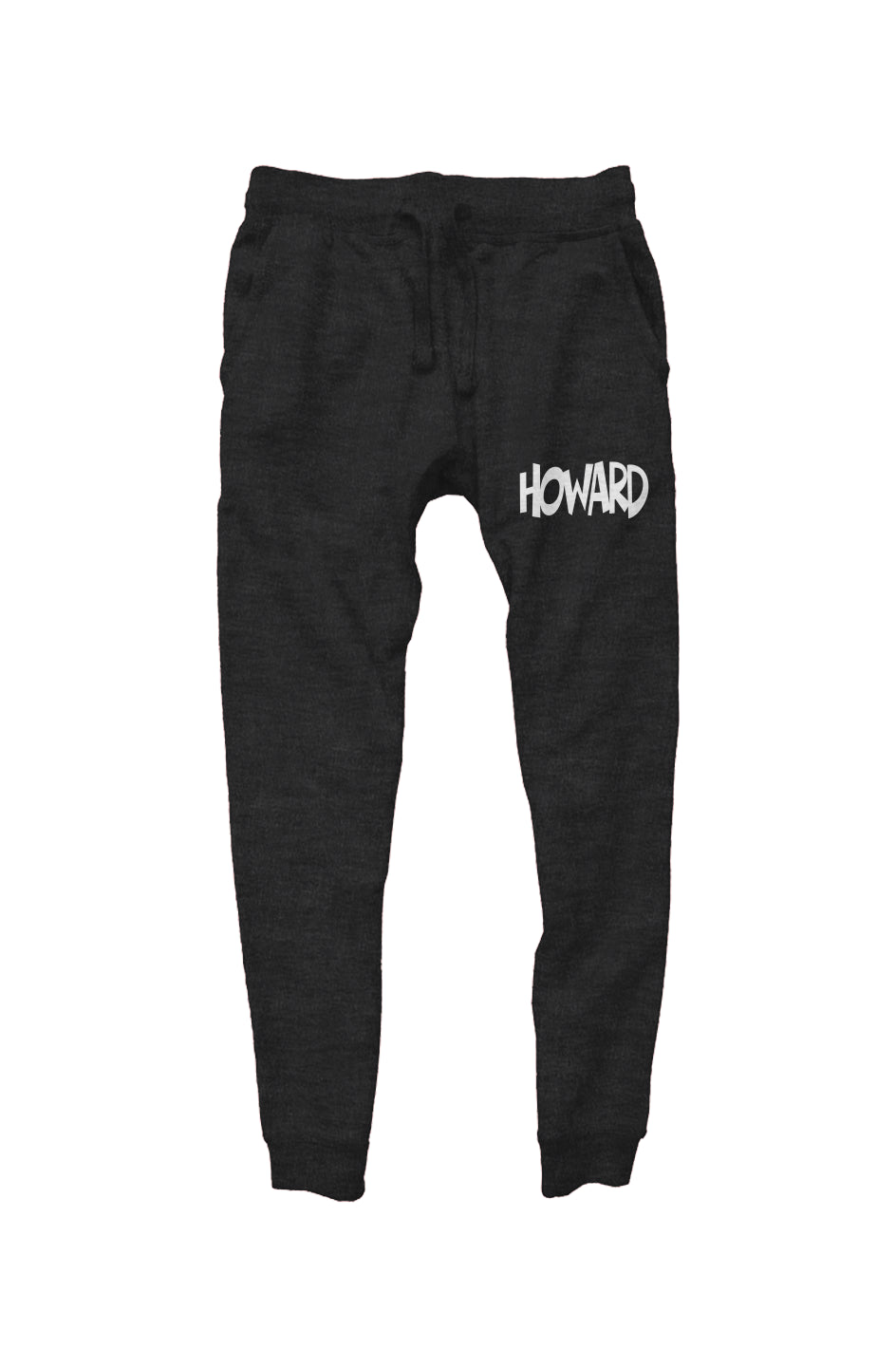 Howard Unisex Premium Joggers