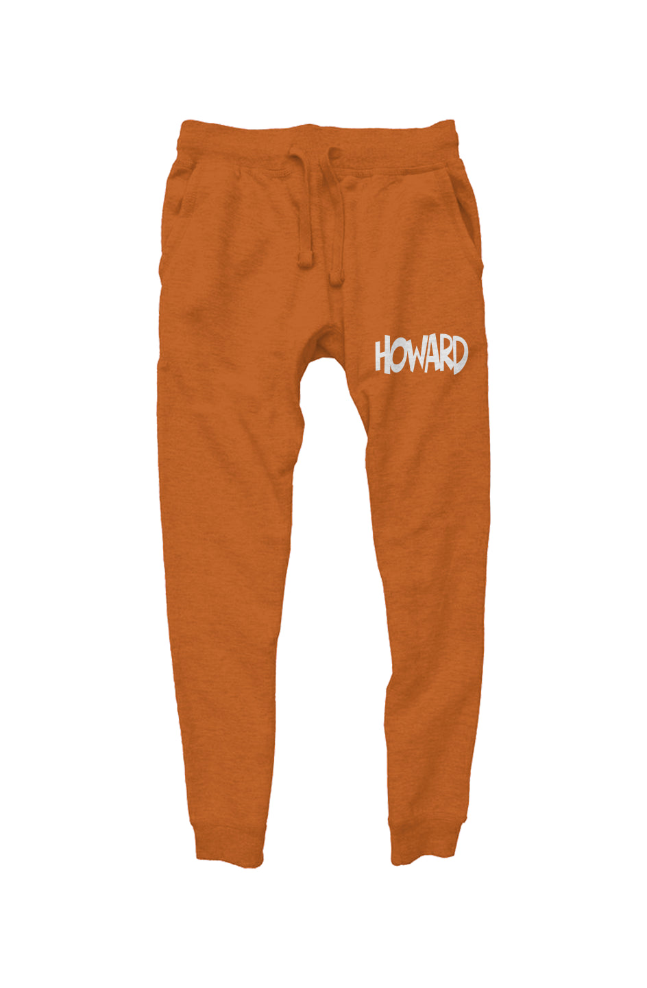 Howard Unisex Premium Joggers