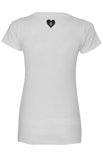 What Up Doe Women's V-Neck