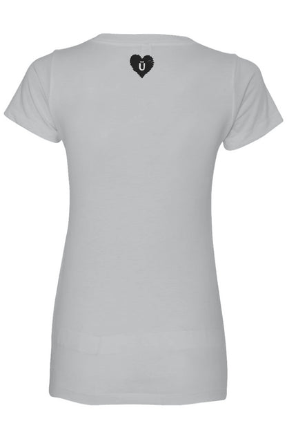 What Up Doe Women's V-Neck