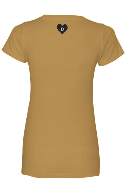 What Up Doe Women's V-Neck