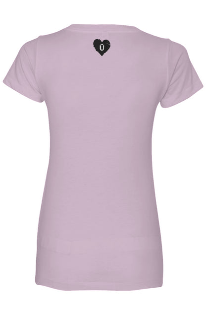 What Up Doe Women's V-Neck