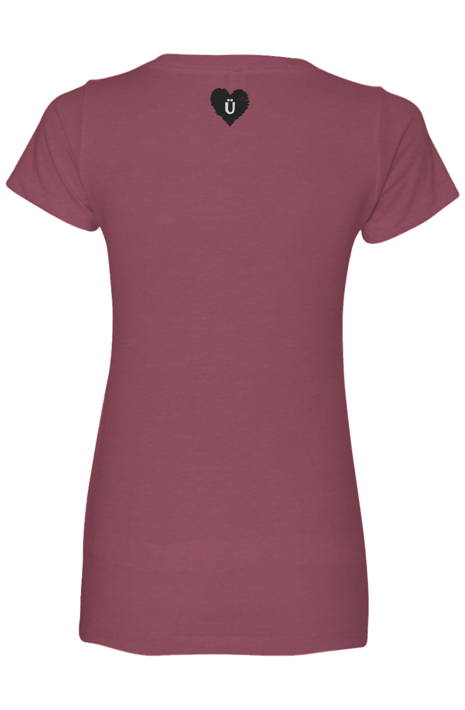What Up Doe Women's V-Neck