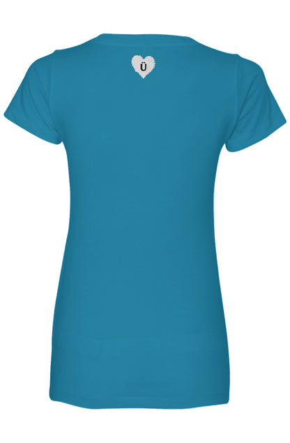 What Up Doe Women's V-Neck