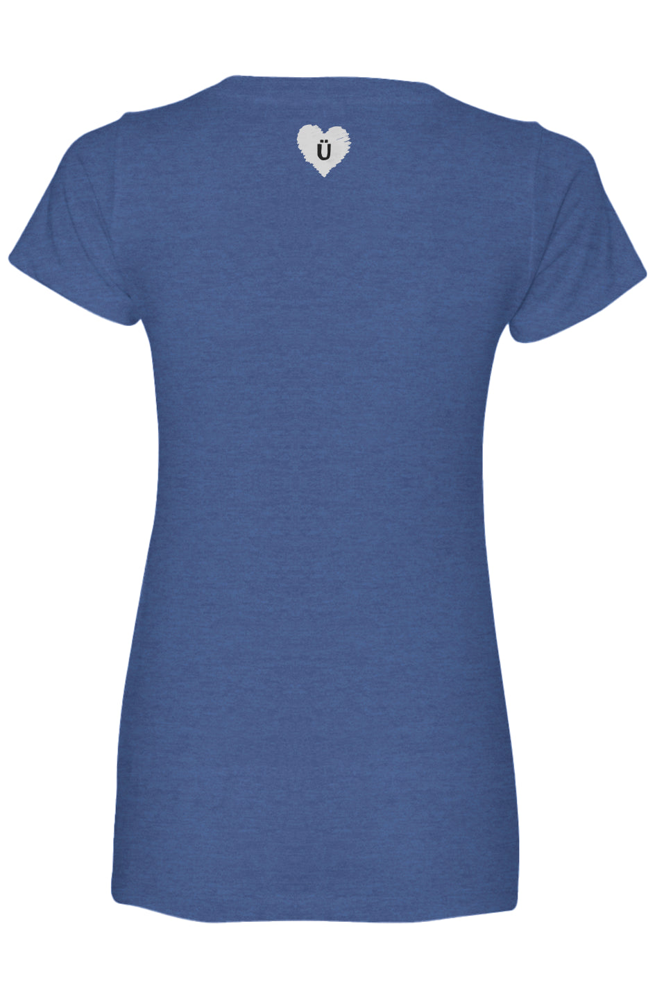 What Up Doe Women's V-Neck
