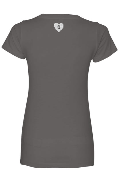 What Up Doe Women's V-Neck