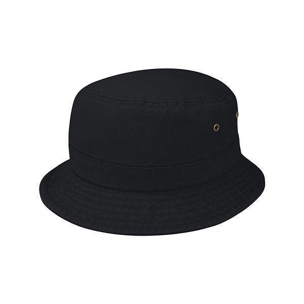 Howard Military bucket