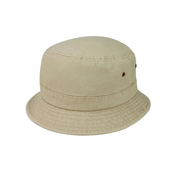 Howard Military bucket