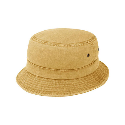 Howard Military bucket