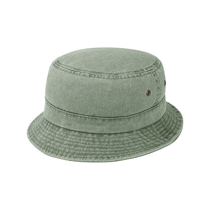 Howard Military bucket