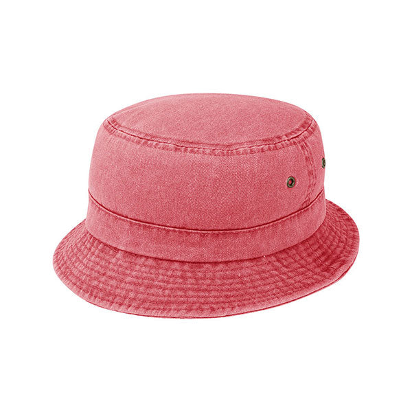 Howard Military bucket