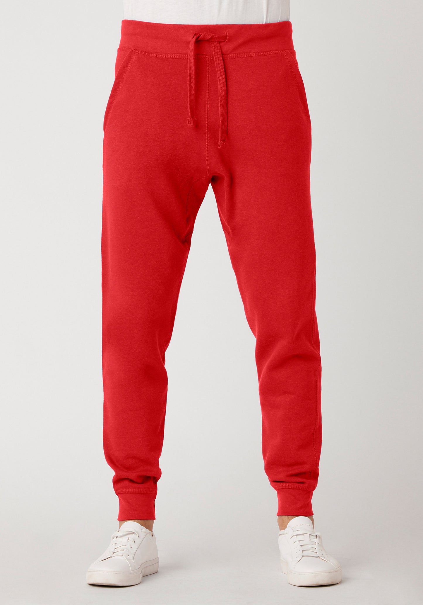 Howard Unisex Premium Joggers