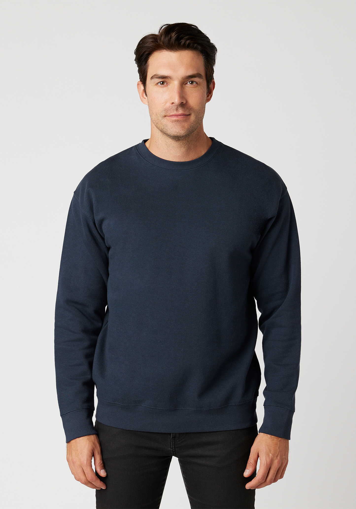 THE Melanated Mecca Crew Neck