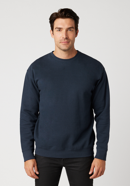 THE Melanated Mecca Crew Neck