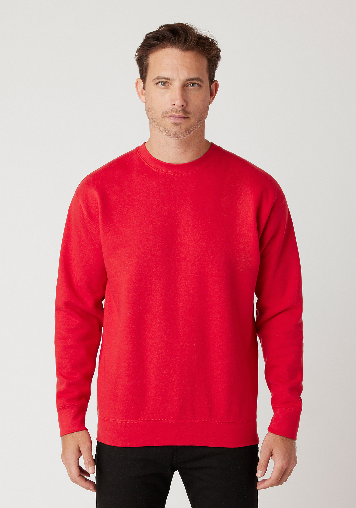 THE Melanated Mecca Crew Neck